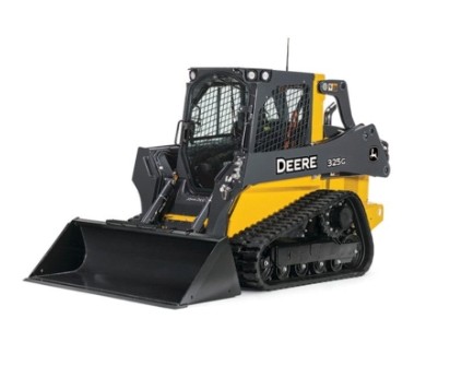 Tracked Loaders (Skid Steers)